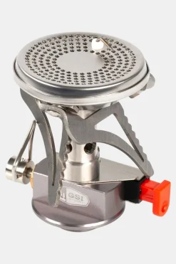 GSI Outdoors Glacier Canister Top Stove