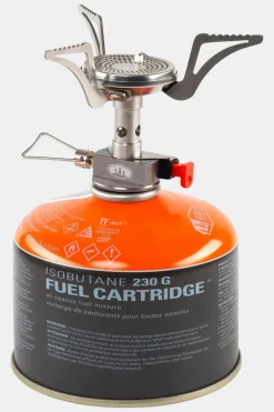 GSI Outdoors Glacier Canister Top Stove