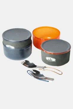 GSI Outdoors Glacier Dualist