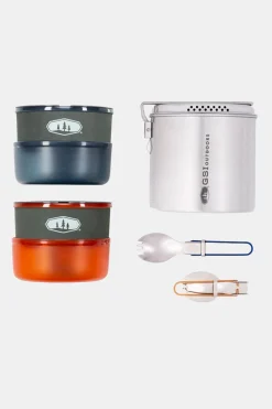 GSI Outdoors Glacier Dualist