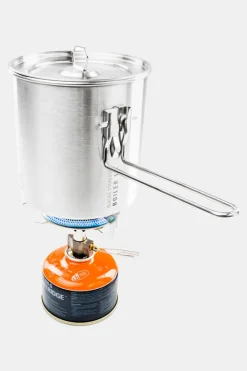 GSI Outdoors Glacier Minimalist