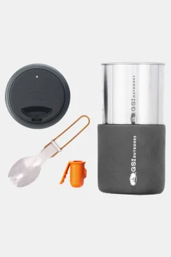 GSI Outdoors Glacier Minimalist