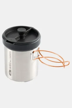 GSI Outdoors Glacier Personal Javapress Accessoire