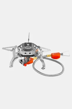 GSI Outdoors Glacier Remote Stove Gasbrander