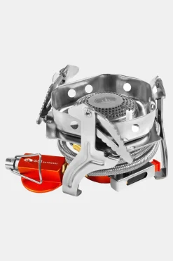GSI Outdoors Glacier Remote Stove Gasbrander