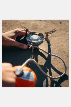 GSI Outdoors Glacier Remote Stove Gasbrander