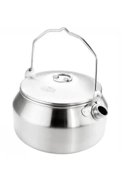 GSI Outdoors Glacier Stainless Ketel