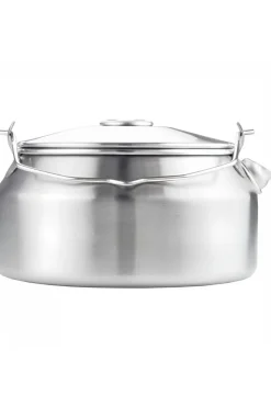 GSI Outdoors Glacier Stainless Ketel