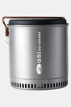 GSI Outdoors Halulite Dualist - Hs