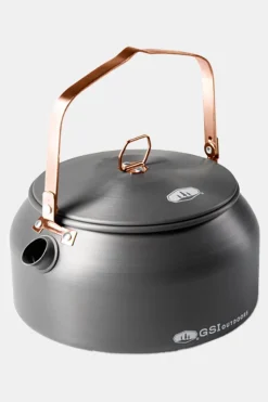 GSI Outdoors Halulite Ketalist Kookgerei