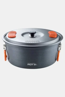 GSI Outdoors Halulite 2L Pan