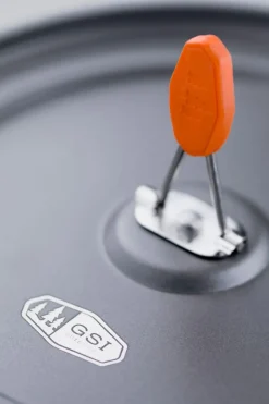GSI Outdoors Halulite 1,8L Pan