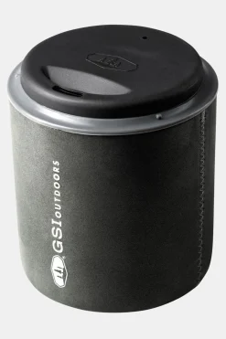 GSI Outdoors Halulite Minimalist Kookset