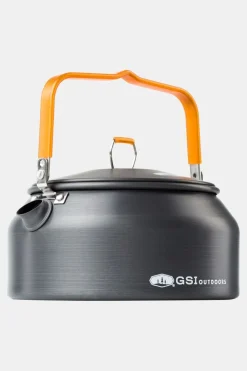 GSI Outdoors Halulite Tea Kettle Theeketel 1L