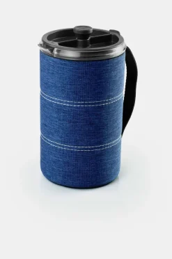 GSI Outdoors Java Press 30 Koffiezetter