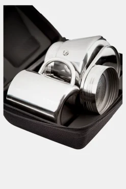GSI Outdoors Mini-Espresso Set 4 Cup
