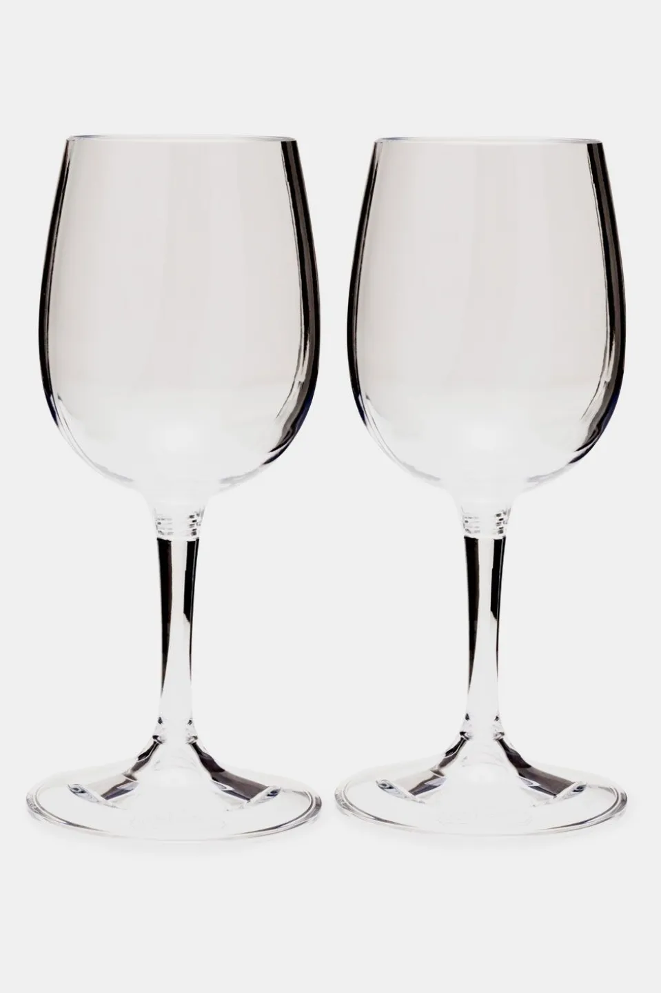GSI Outdoors Nesting Wijnglas Set