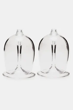 GSI Outdoors Nesting Wijnglas Set
