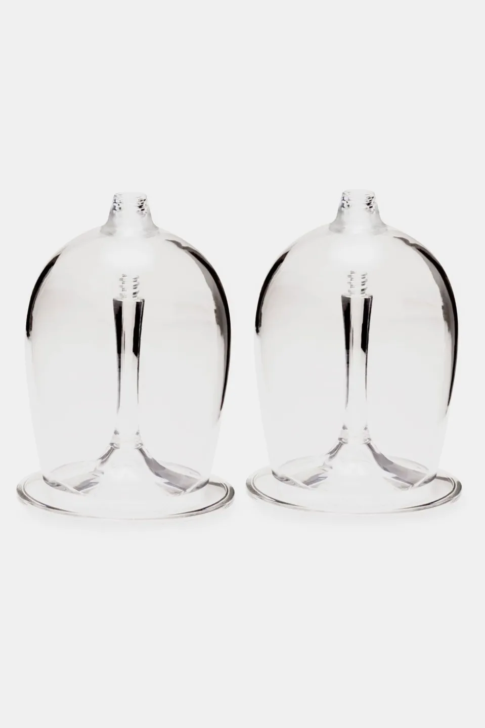 GSI Outdoors Nesting Wijnglas Set