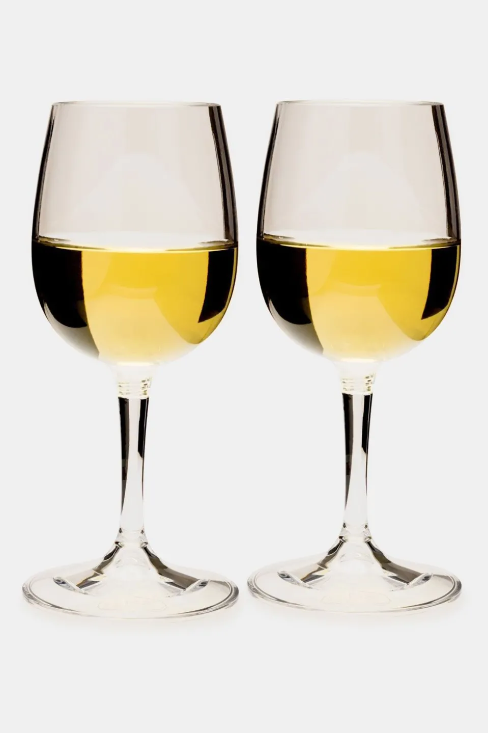 GSI Outdoors Nesting Wijnglas Set
