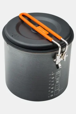 GSI Outdoors Pinnacle Dualist 2.0 Kookset