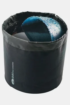 GSI Outdoors Pinnacle Dualist 2.0 Kookset