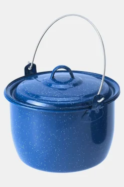 GSI Outdoors 3QT Convex Ketel