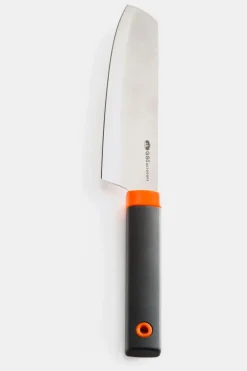 GSI Outdoors Santoku 6" Paring Knife Mes