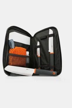 GSI Outdoors Santoku Knife Set