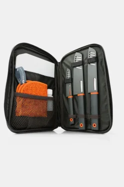 GSI Outdoors Santoku Knife Set