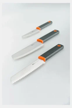 GSI Outdoors Santoku Knife Set