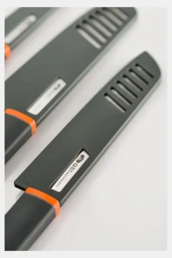 GSI Outdoors Santoku Knife Set