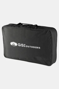 GSI Outdoors Selkirk Stove Bag Gasbrander