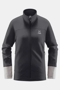 Haglöfs Betula Fleecevest Dames