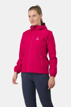 Haglöfs Betula GTX Hardshell Jas Dames