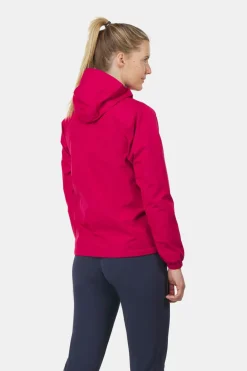 Haglöfs Betula GTX Hardshell Jas Dames