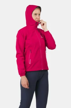 Haglöfs Betula GTX Hardshell Jas Dames