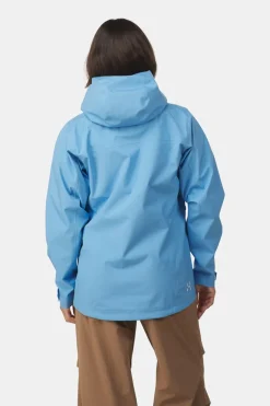 Haglöfs Front Proof Hardshell Jas Dames