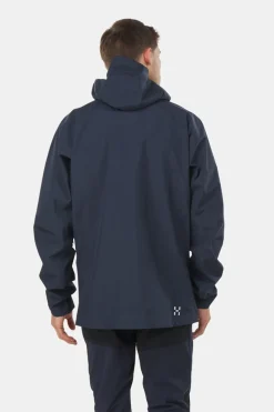 Haglöfs Front Proof Jas