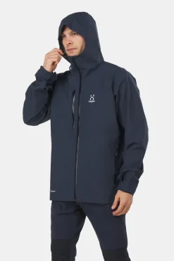 Haglöfs Front Proof Jas