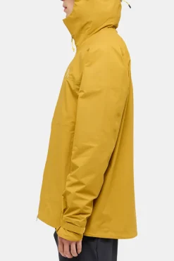 Haglöfs L.I.M. Airak Gore-Tex Jas