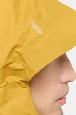 Haglöfs L.I.M. Airak Gore-Tex Jas