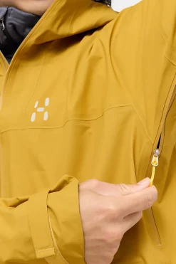 Haglöfs L.I.M. Airak Gore-Tex Jas