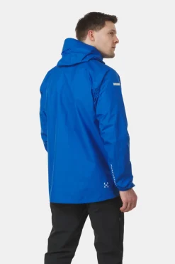 Haglöfs L.I.M. Gore-Tex Paclite Hardshell Jas