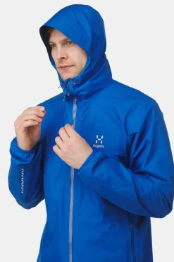 Haglöfs L.I.M. Gore-Tex Paclite Hardshell Jas