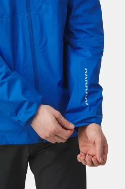 Haglöfs L.I.M. Gore-Tex Paclite Hardshell Jas
