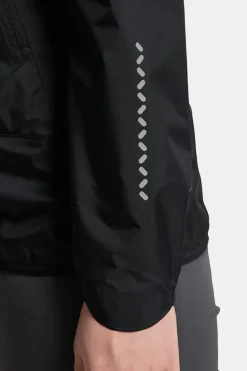 Haglöfs L.I.M. Gore-Tex Paclite Hardshell Jas Dames