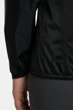 Haglöfs L.I.M. Gore-Tex Paclite Hardshell Jas Dames