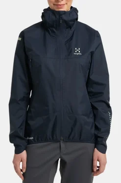 Haglöfs L.I.M. Gore-Tex Paclite Hardshell Jas Dames