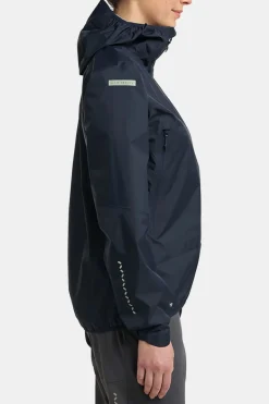 Haglöfs L.I.M. Gore-Tex Paclite Hardshell Jas Dames